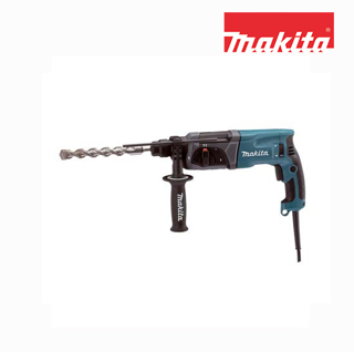 Immagine di MARTELLO TASSELLATORE SCALPELLATORE HR2470 MAKITA