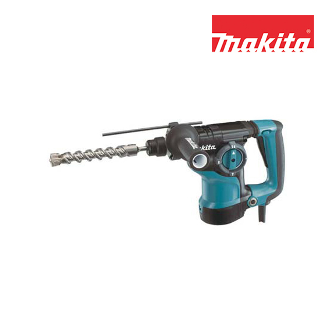 Immagine di MARTELLO TASSELLATORE SCALPELLATORE HR2811F MAKITA