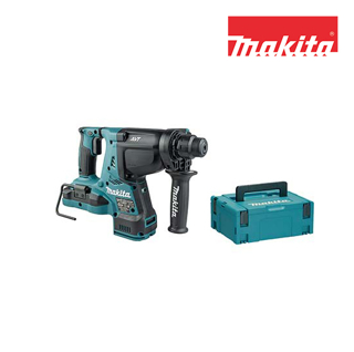 Immagine di MARTELLO TASSELLATORE SCALPELLATORE BATTERIA DHR280ZJ MAKITA