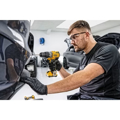 Immagine di AVVITATORE DEWALT DCD706D2  TRAPANO A PERCUSSIONE