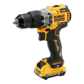 Immagine di AVVITATORE DEWALT DCD706D2  TRAPANO A PERCUSSIONE