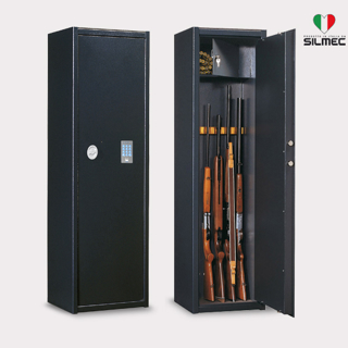 Immagine di FUCILIERA 6 POSTI - PF707 ELETTRONICA